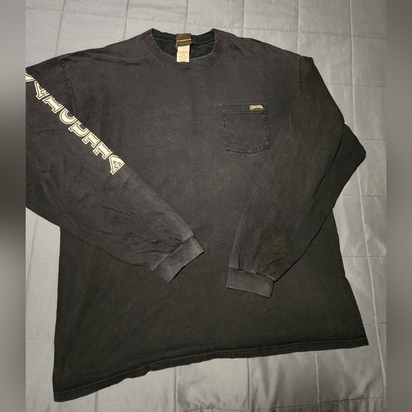 Men's  Calcutta  Long Sleeve - Picture 4 of 4